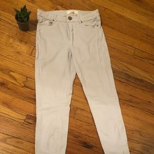 Zara pants